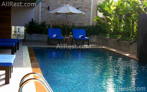 Baramee Resortel 15